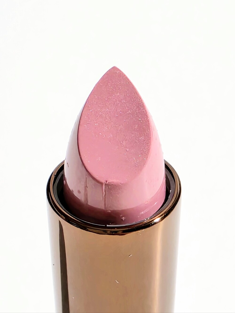 Origins Blooming Bold Lipstick #03 Pink Carnation New